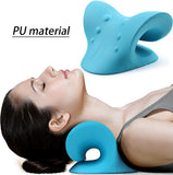 Neck and Shoulder Relaxing Pillow