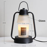 Aromatherapy Burner Table Lamps