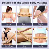 Gua Sha Muscle Relaxing Massage Stick