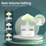 Zen Rain Humidifier