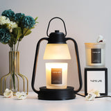 Aromatherapy Burner Table Lamps