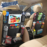 Backseat Car Organizer Caddy