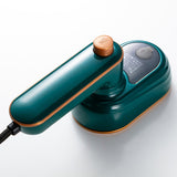 Mini Handheld Wet/Dry Steam Iron