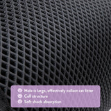 Waterproof Bottom non-slip Cat Litter Mat