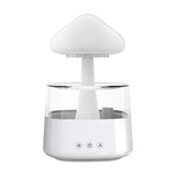 Zen Rain Humidifier