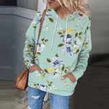 Comfy  Knitted Hoodies for Women