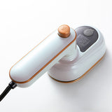 Mini Handheld Wet/Dry Steam Iron