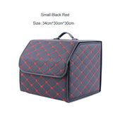 Auto Pack -Car Trunk Organizer Box