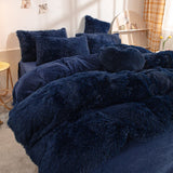 Luxury Sheep Wool Blankets And Throws