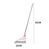 Magic Broom Silicone Mop