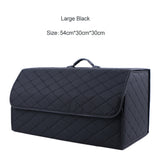 Auto Pack -Car Trunk Organizer Box