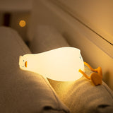 Duck LED Rechargeable Nightlights