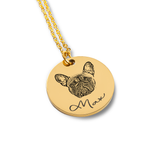 Personalized Necklace