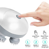 Electric Body Massager