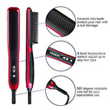 Curly Hair Straightener