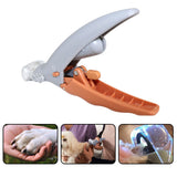 Pet Nail Clipper Scissor